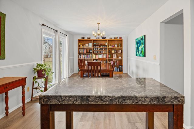 2820 Barlow Street, West Lafayette, IN 47906