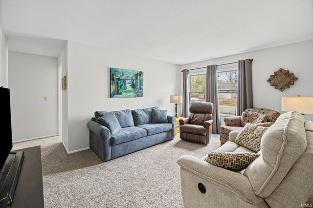 2820 Barlow Street, West Lafayette, IN 47906