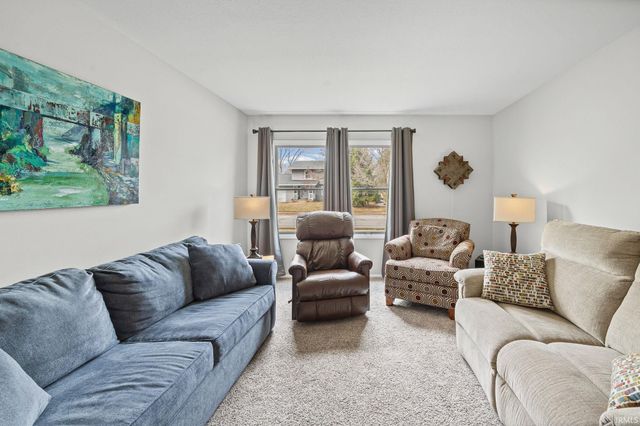 2820 Barlow Street, West Lafayette, IN 47906