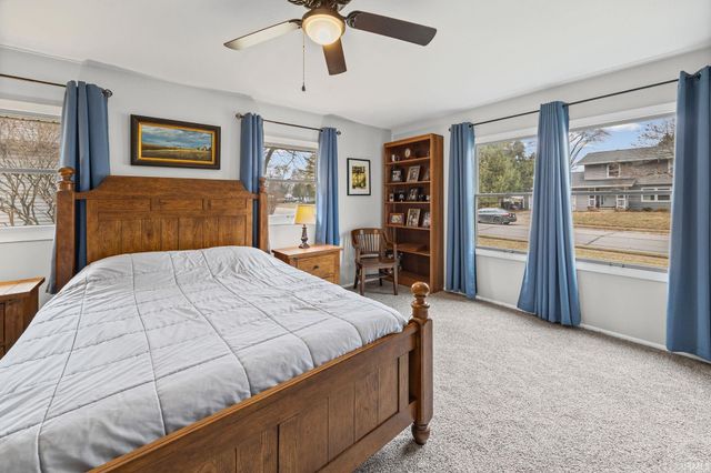 2820 Barlow Street, West Lafayette, IN 47906