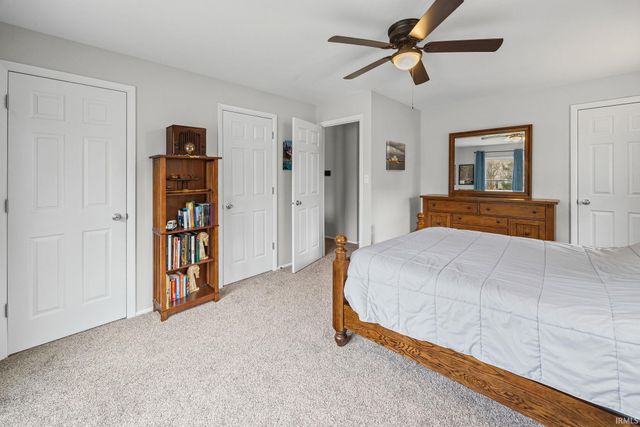 2820 Barlow Street, West Lafayette, IN 47906