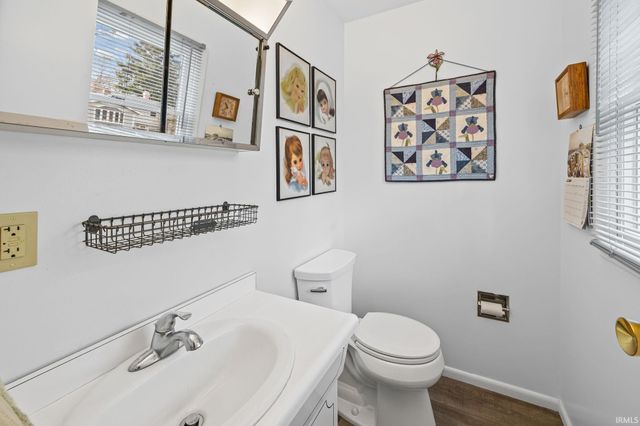 2820 Barlow Street, West Lafayette, IN 47906