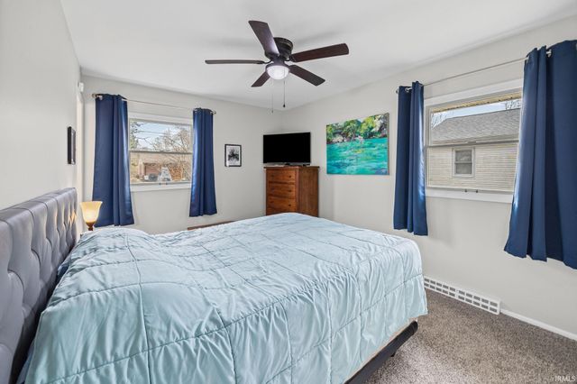 2820 Barlow Street, West Lafayette, IN 47906