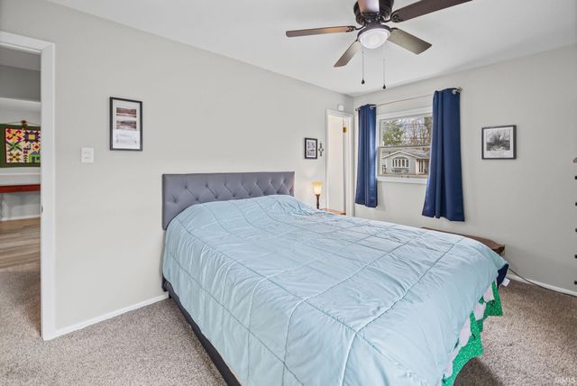 2820 Barlow Street, West Lafayette, IN 47906