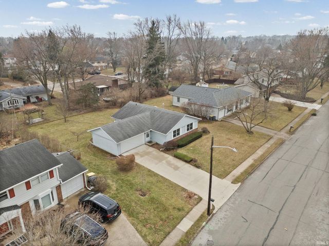 2820 Barlow Street, West Lafayette, IN 47906