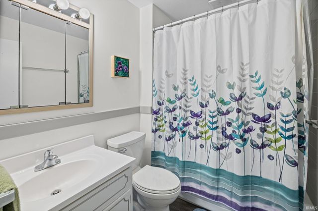 2820 Barlow Street, West Lafayette, IN 47906