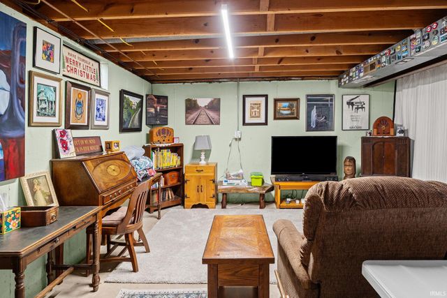 2820 Barlow Street, West Lafayette, IN 47906