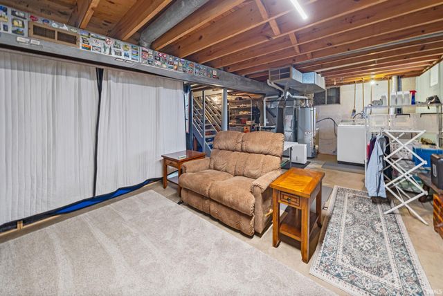 2820 Barlow Street, West Lafayette, IN 47906