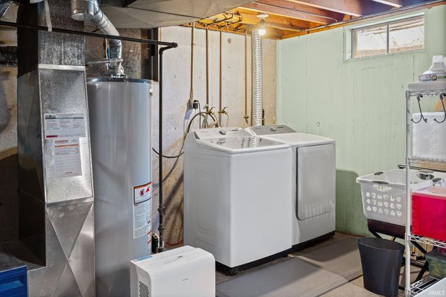 2820 Barlow Street, West Lafayette, IN 47906