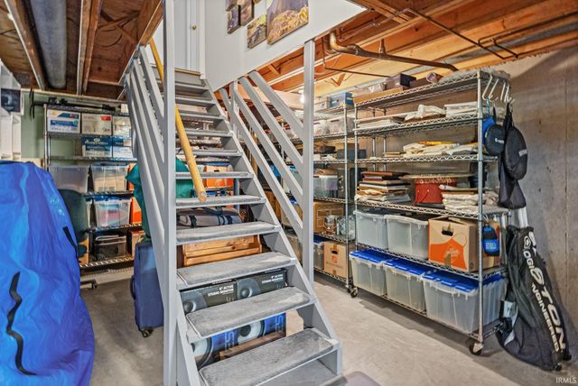 2820 Barlow Street, West Lafayette, IN 47906