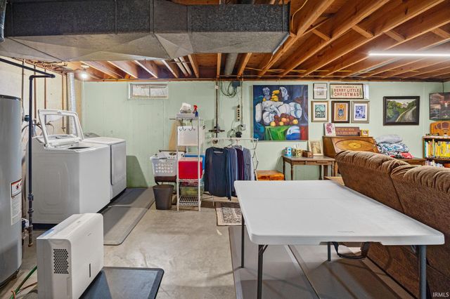 2820 Barlow Street, West Lafayette, IN 47906