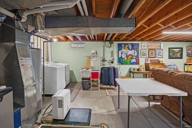 2820 Barlow Street, West Lafayette, IN 47906