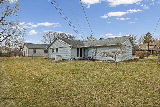 2820 Barlow Street, West Lafayette, IN 47906
