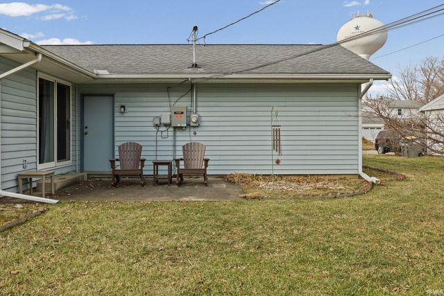 2820 Barlow Street, West Lafayette, IN 47906