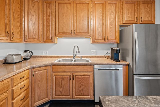 2820 Barlow Street, West Lafayette, IN 47906