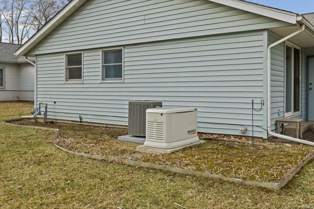 2820 Barlow Street, West Lafayette, IN 47906