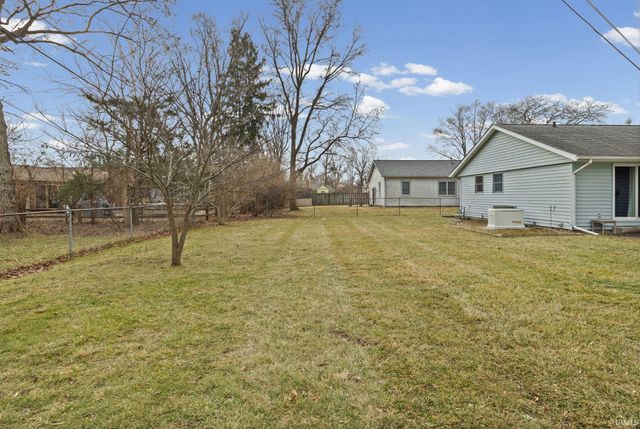 2820 Barlow Street, West Lafayette, IN 47906