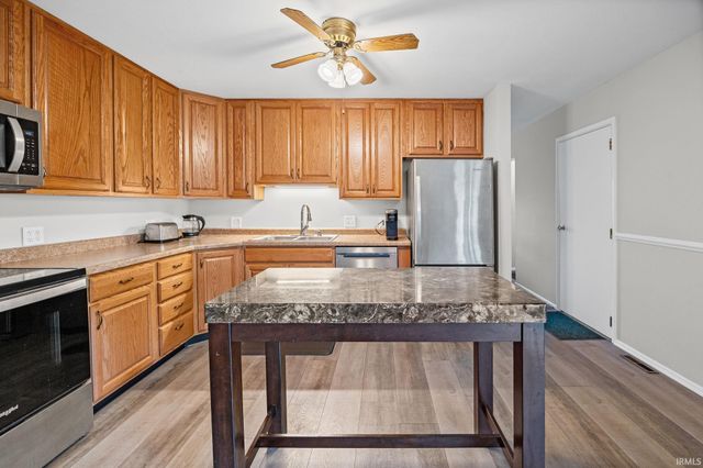 2820 Barlow Street, West Lafayette, IN 47906