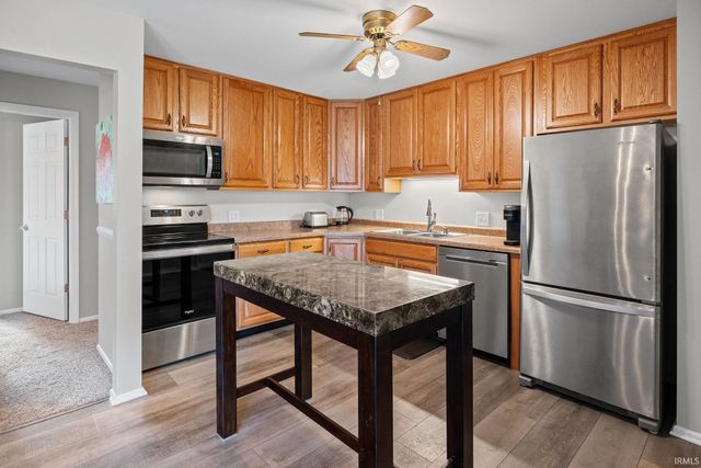 2820 Barlow Street, West Lafayette, IN 47906