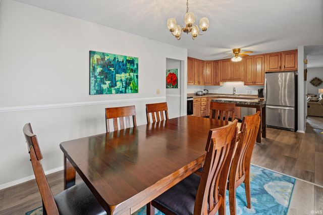 2820 Barlow Street, West Lafayette, IN 47906