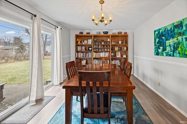 2820 Barlow Street, West Lafayette, IN 47906