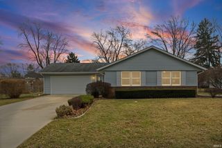 2820 Barlow Street, West Lafayette, IN 47906