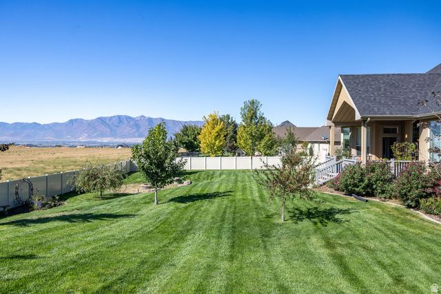 294 E 875 S, Providence, UT 84332