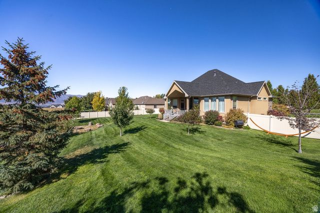 294 E 875 S, Providence, UT 84332