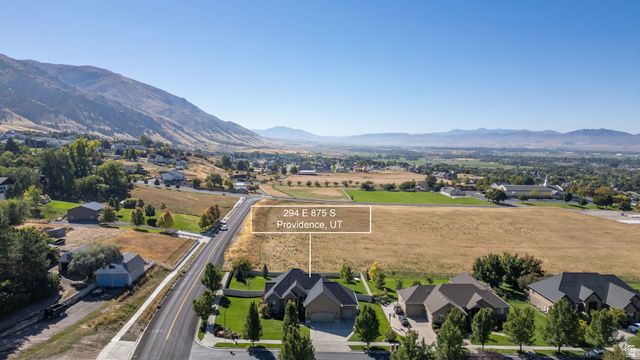 294 E 875 S, Providence, UT 84332