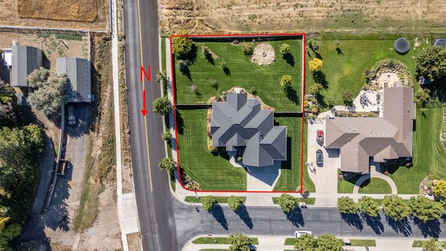 294 E 875 S, Providence, UT 84332