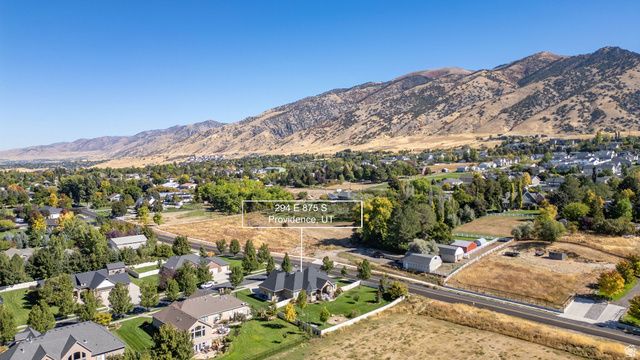 294 E 875 S, Providence, UT 84332