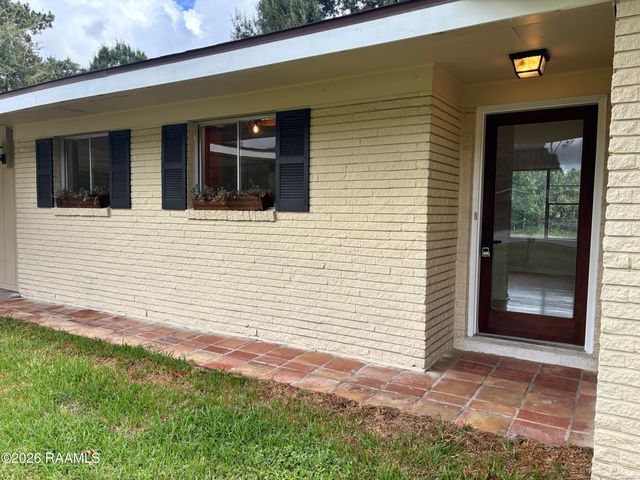 209 Karen Drive, Lafayette, LA 70503
