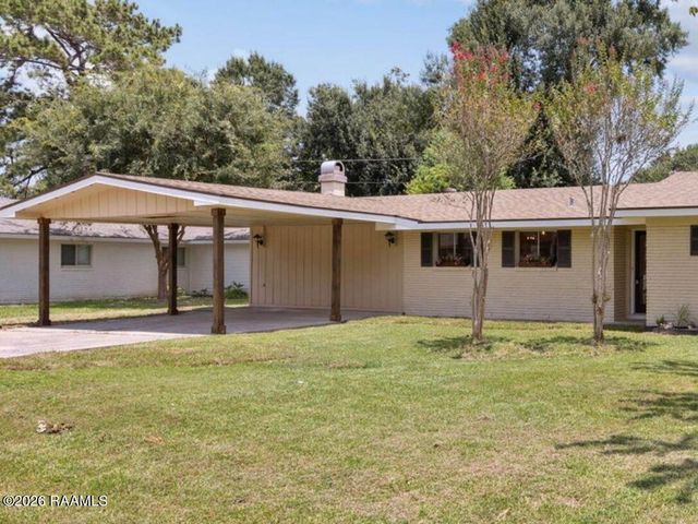 209 Karen Drive, Lafayette, LA 70503