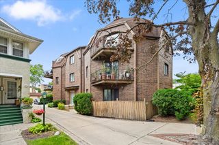 414 Franklin Avenue 3A, River Forest, IL 60305