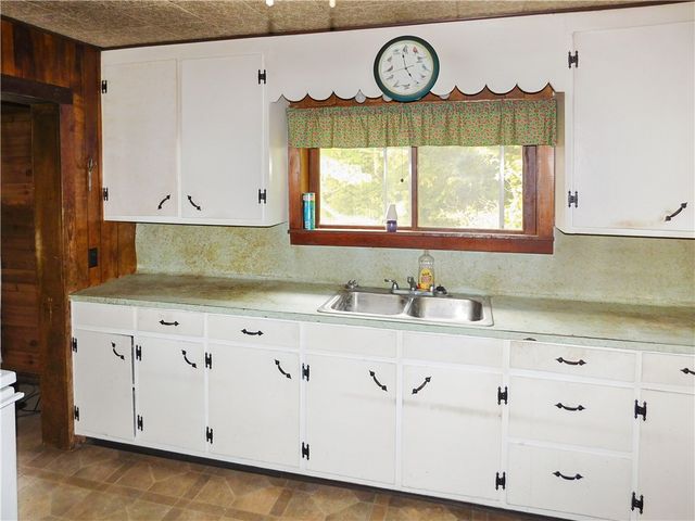 91 NC 8510, Deer, AR 72628