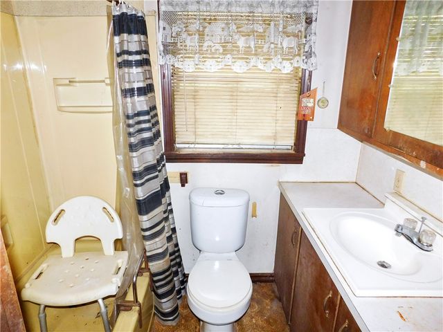 91 NC 8510, Deer, AR 72628