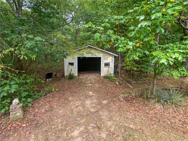 91 NC 8510, Deer, AR 72628