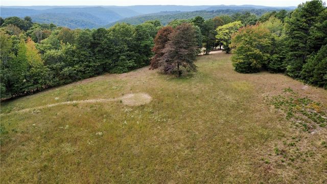 91 NC 8510, Deer, AR 72628