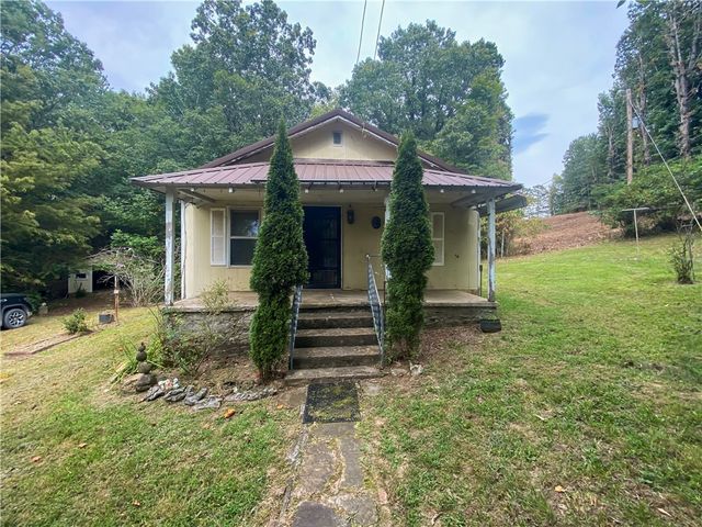 91 NC 8510, Deer, AR 72628