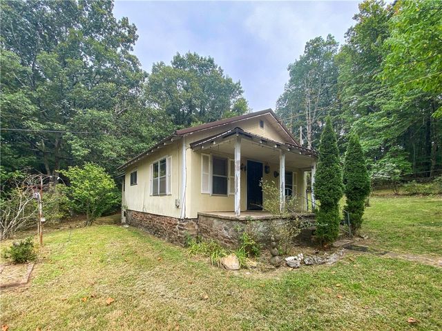 91 NC 8510, Deer, AR 72628