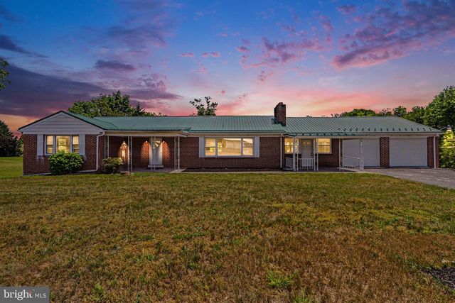 6821 SPRING RD, Shermans Dale, PA 17090