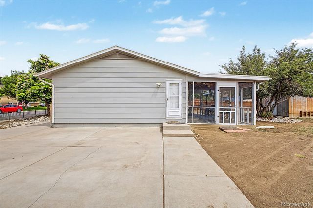 496 Elm Avenue, Brighton, CO 80601