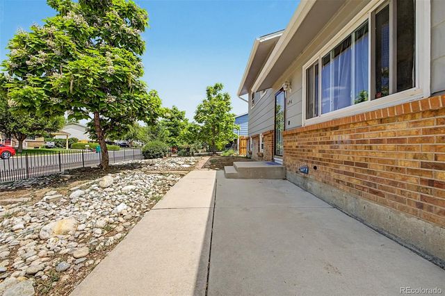 496 Elm Avenue, Brighton, CO 80601