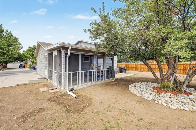 496 Elm Avenue, Brighton, CO 80601