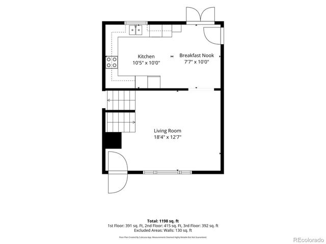 496 Elm Avenue, Brighton, CO 80601