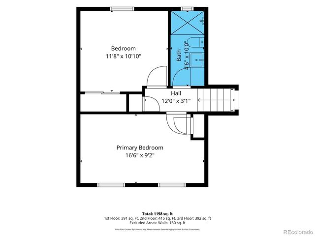 496 Elm Avenue, Brighton, CO 80601