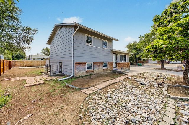 496 Elm Avenue, Brighton, CO 80601