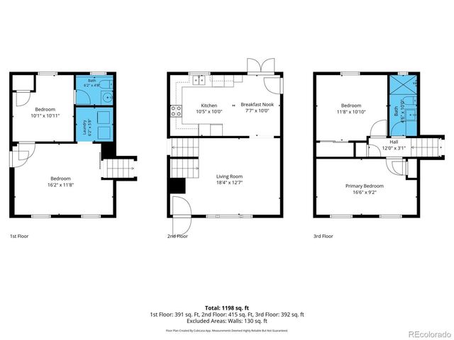 496 Elm Avenue, Brighton, CO 80601