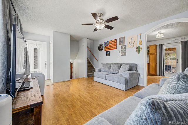 496 Elm Avenue, Brighton, CO 80601