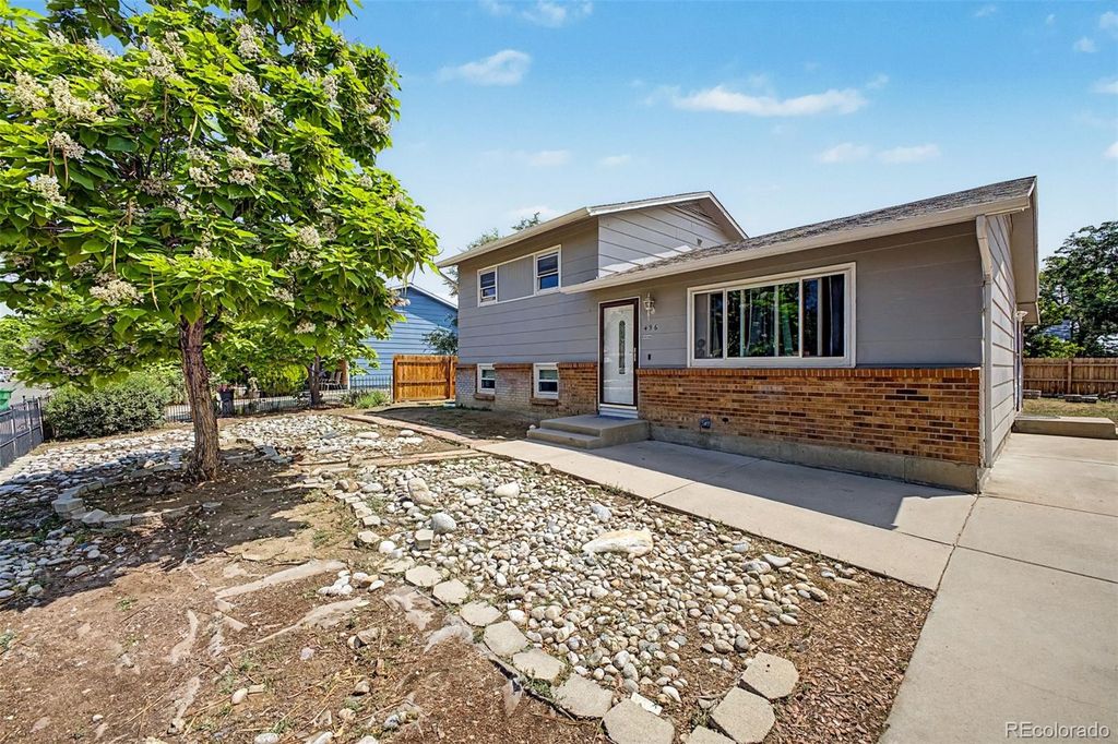 496 Elm Avenue, Brighton, CO 80601